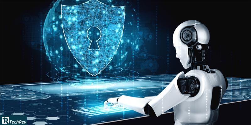 How Generative AI is Changing Cybersecurity Capabilities