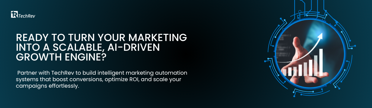 Ready to turn your marketing into a scalable, AI-driven growth engine