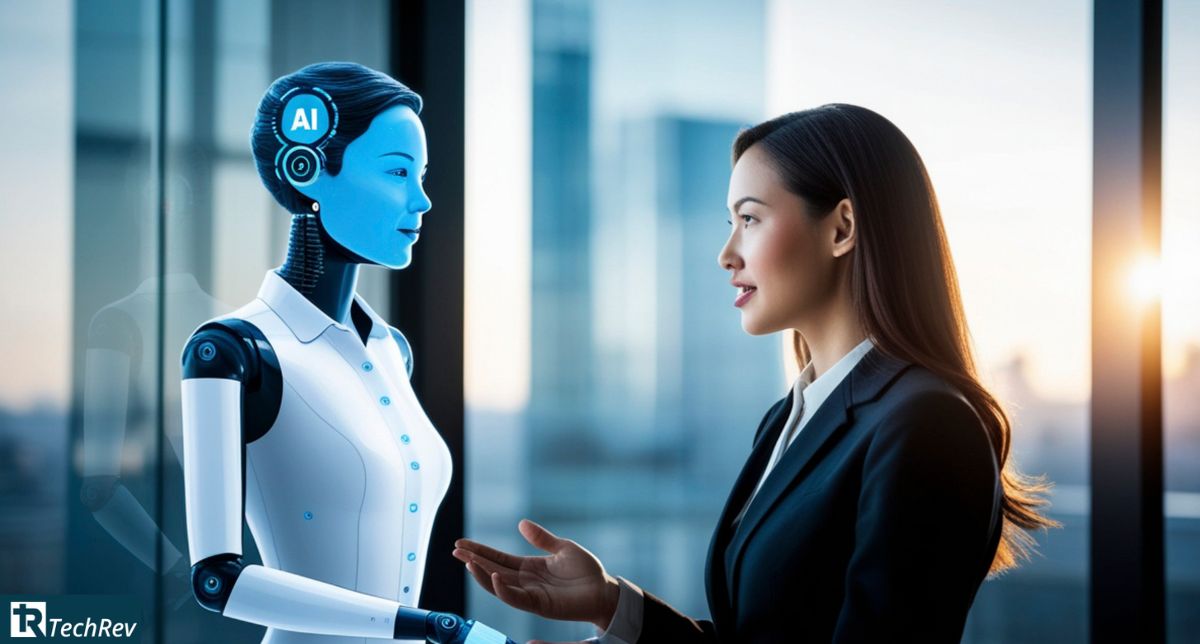 The Rise of Conversational AI Agents in Enterprise Support