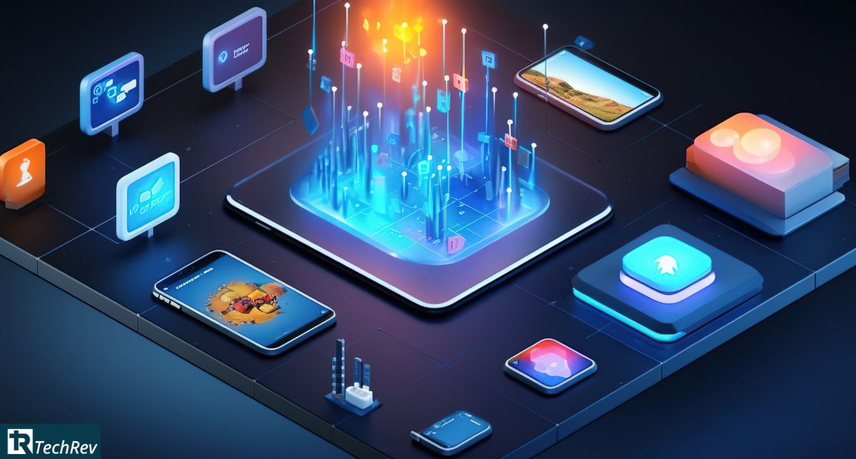 The Tech Stack for Massive Scale 1