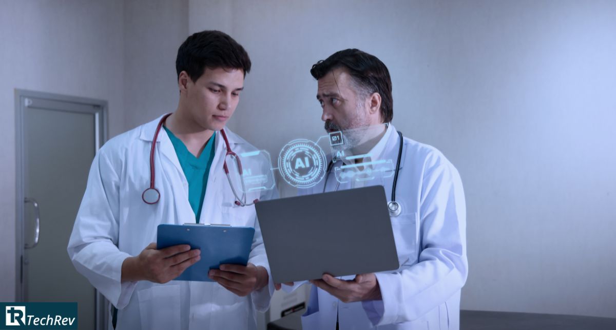 Top Use Cases of Agentic AI in Healthcare