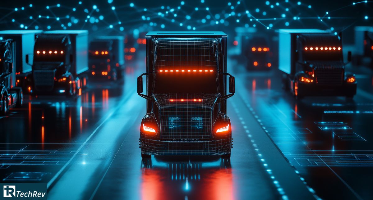 Top Use Cases of Agentic AI in Supply Chain and Logistics