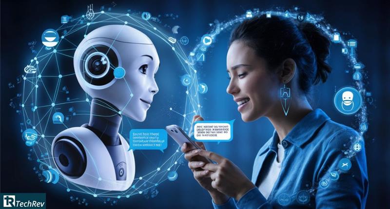 Traditional IVR vs. Conversational AI Agents
