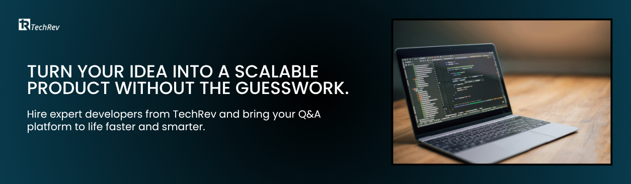 Turn your idea into a scalable product without the guesswork