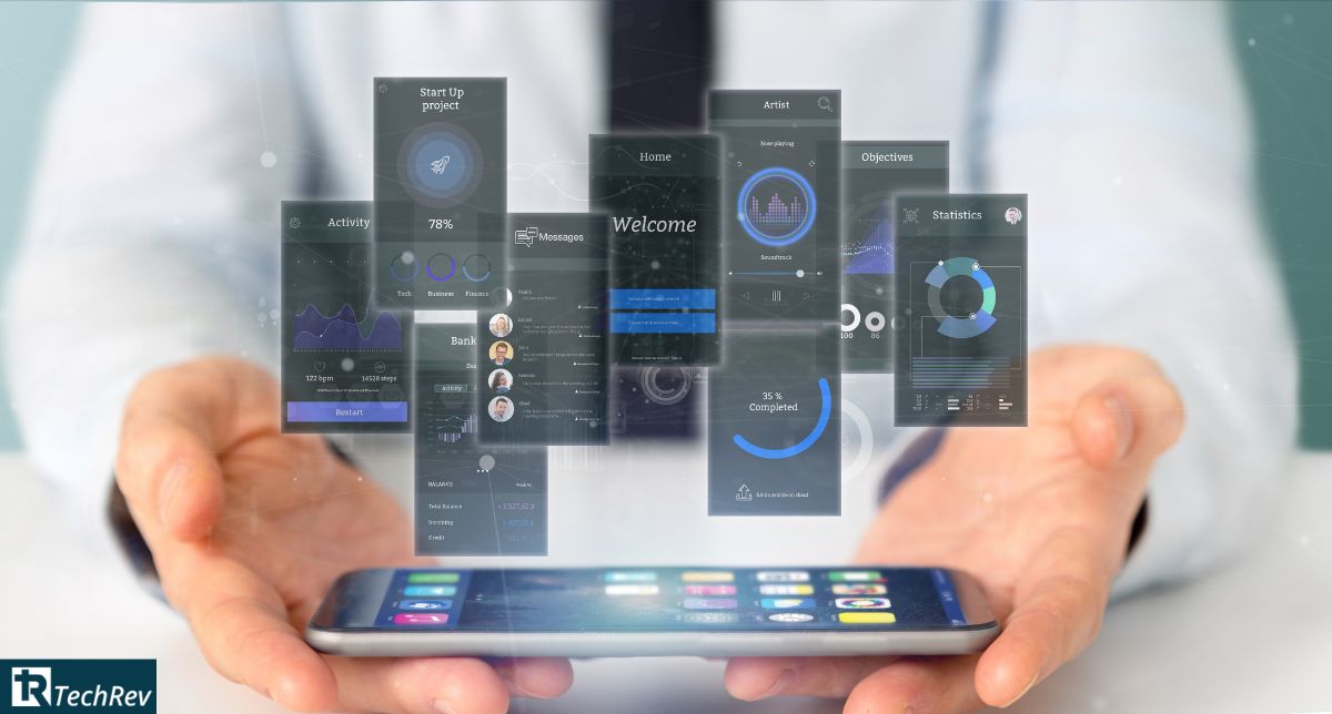 What Separates a Super App from Custom Mobile Apps 1